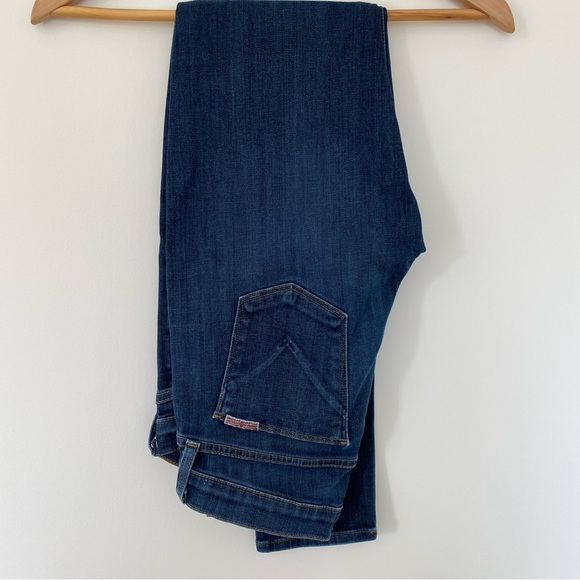 {Hudson} Krista Super Skinny Jeans - Picture 10 of 10